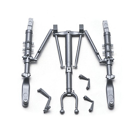 Accessoire DO 335 - METAL STRUTS