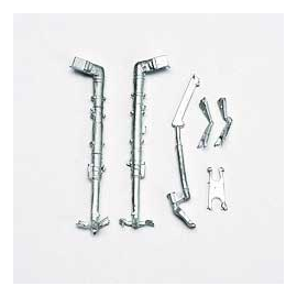 Accessoire TA152 H-1 - METAL STRUTS