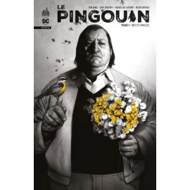  Le pingouin tome 1