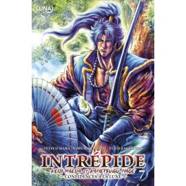  Intrépide tome 7