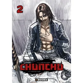  Chunchu tome 2