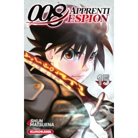  008 apprenti espion tome 15