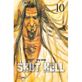  Shut hell tome 10