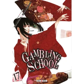  Gambling school tome 17