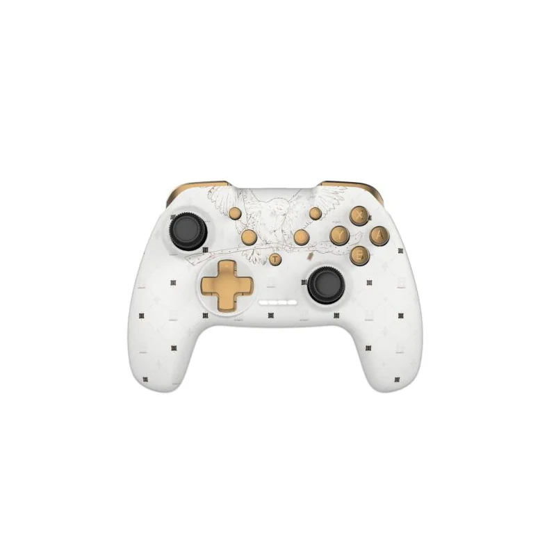 Manette Manette Switch Sans Fil - Harry Potter Hedwige