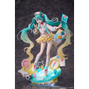 Figurine Hatsune Miku 1/7 Magical Mirai 2024 Ver. 25 cm