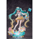 COCO11237 Hatsune Miku 1/7 Magical Mirai 2024 Ver. 25 cm