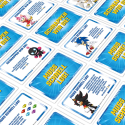 Monopoly jeu de plateau Sonic the Hedgehog *ALLEMAND*