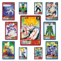 Carte à collectionner DRAGON BALL Z - TCG CARD - BANDAÏ - PREMIUM SET CARDASS Part.1 - Version Japonaise