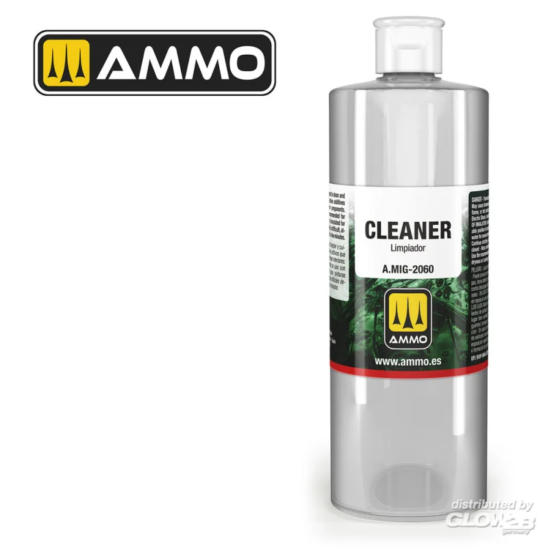 Décapant Cleaner (400mL)