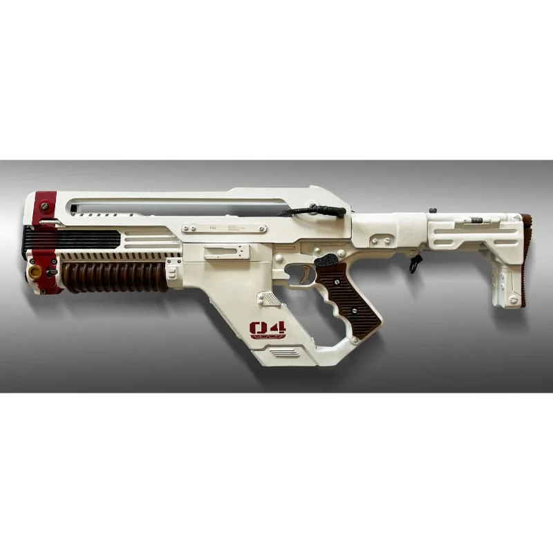 Alien: Romulus réplique 1/1 Pulse Rifle 71 cm