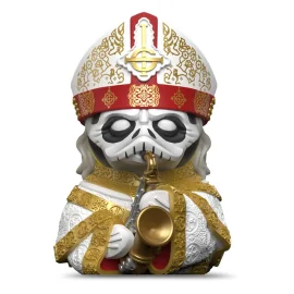  Ghost Tubbz figurine PVC Papa Nihil 1st Edition 10 cm