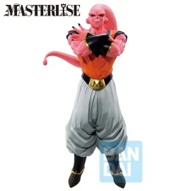 Figurine DRAGON BALL Z - Majin Buu Gohan Absorbed VS Omnibus Ultimate Ichibansho 27cm