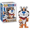 Figurine Pop KELLOGG'S - POP AD Icon N° 232 - Tony the Tiger ('84)