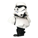 Diamond Select STAR WARS UN NOUVEL ESPOIR - Stormtrooper - Buste Legends in 3D 25cm