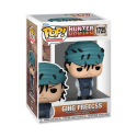 Figurine Hunter x Hunter POP! Animation Vinyl figurine Ging Freecss 9 cm