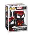 Figurine Marvel POP! Vinyl figurine Carnageized - Iron Man 9 cm