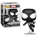 Figurine Pop SPIDER-MAN COMICS - POP Marvel N° 1444 - Symbiote Spider-Man