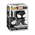 Figurines Pop SPIDER-MAN COMICS - POP Marvel N° 1444 - Symbiote Spider-Man