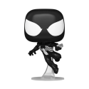 Funko SPIDER-MAN COMICS - POP Marvel N° 1444 - Symbiote Spider-Man