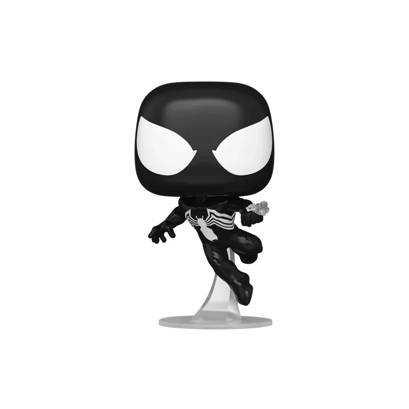 Funko SPIDER-MAN COMICS - POP Marvel N° 1444 - Symbiote Spider-Man