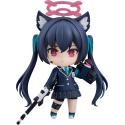  Blue Archive figurine Nendoroid Serika Kuromi 10 cm