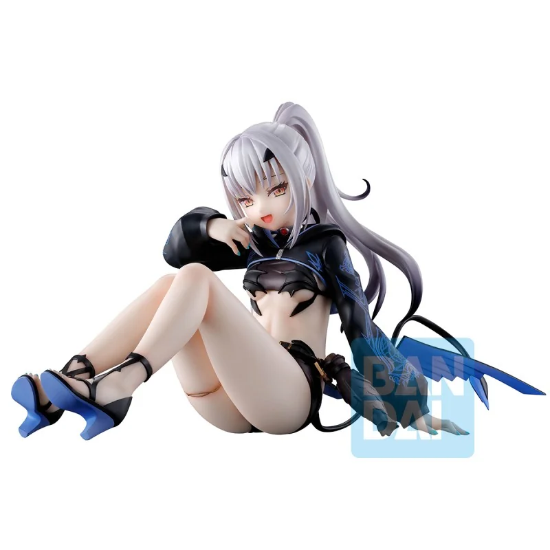 Figurine FATE/GRAND ORDER - ICHIBANSHO FIGURE - MELUSINE