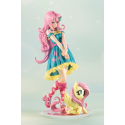 Kotobukiya Mon petit poney Bishoujo statuette PVC 1/7 Fluttershy 22 cm