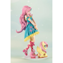 KTOSV378 Mon petit poney Bishoujo statuette PVC 1/7 Fluttershy 22 cm