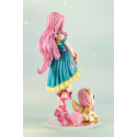 Mon petit poney Bishoujo statuette PVC 1/7 Fluttershy 22 cm