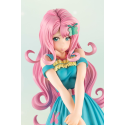 Mon petit poney Bishoujo statuette PVC 1/7 Fluttershy 22 cm