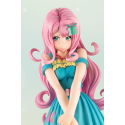 Mon petit poney Bishoujo statuette PVC 1/7 Fluttershy 22 cm