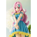 Mon petit poney Bishoujo statuette PVC 1/7 Fluttershy 22 cm