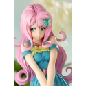 Mon petit poney Bishoujo statuette PVC 1/7 Fluttershy 22 cm