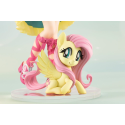 Mon petit poney Bishoujo statuette PVC 1/7 Fluttershy 22 cm