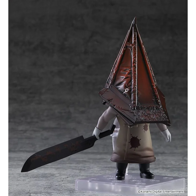 Figurine Silent Hill 2 figurine Nendoroid Red Pyramid Thing 10 cm