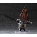 Good Smile Company Silent Hill 2 figurine Nendoroid Red Pyramid Thing 10 cm