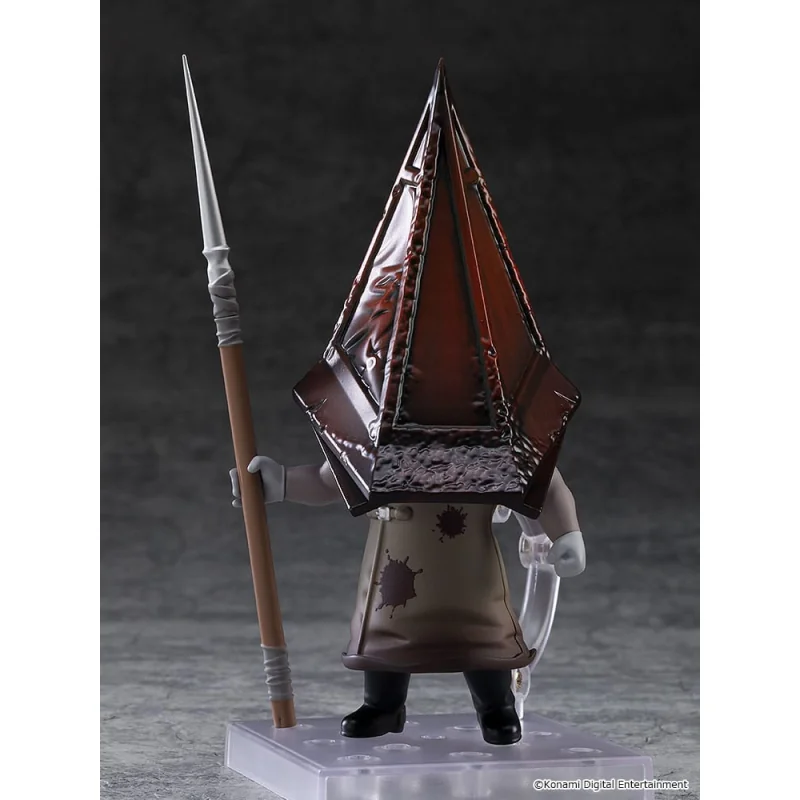 CO-101422 Silent Hill 2 figurine Nendoroid Red Pyramid Thing 10 cm