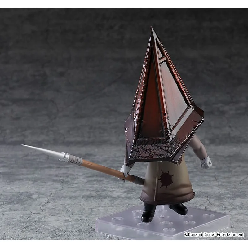 Silent Hill 2 figurine Nendoroid Red Pyramid Thing 10 cm