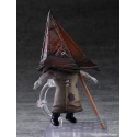 Silent Hill 2 figurine Nendoroid Red Pyramid Thing 10 cm