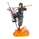 Figurine FIRE FORCE - Shinmon Benimaru - Statuette ARTFXJ 1/8 28cm