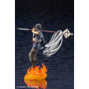 FIRE FORCE - Shinmon Benimaru - Statuette ARTFXJ 1/8 28cm