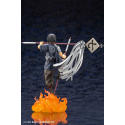 FIRE FORCE - Shinmon Benimaru - Statuette ARTFXJ 1/8 28cm