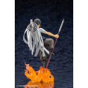 FIRE FORCE - Shinmon Benimaru - Statuette ARTFXJ 1/8 28cm