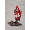 Figurine High School Dxd Rias Gremory Light Novel 15th Ann St