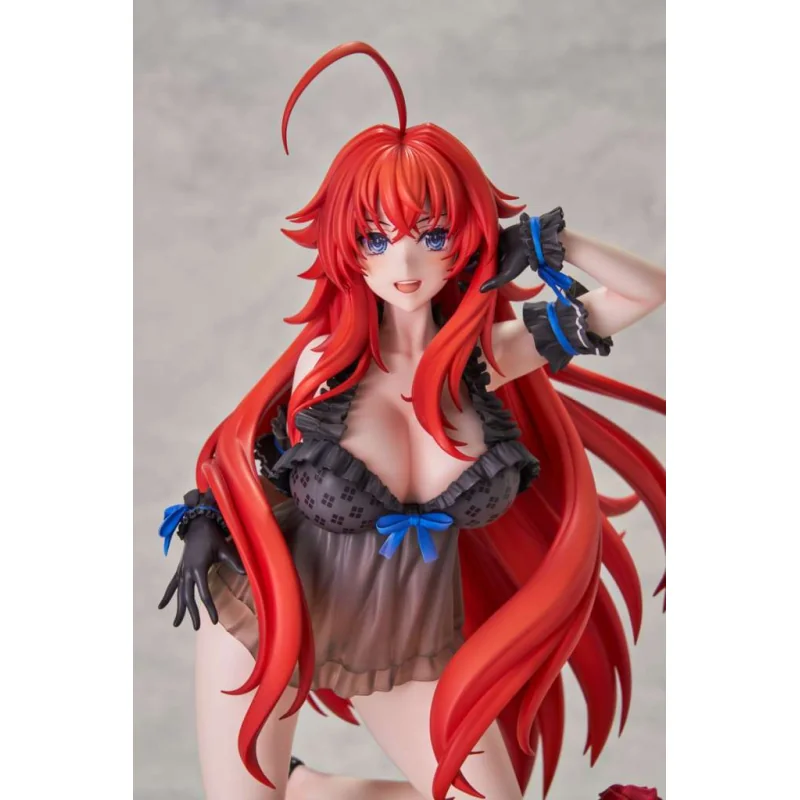 High School Dxd Rias Gremory Light Novel 15th Ann St