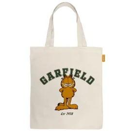 Sac GARDFIELD - Logo - Tote Bag - 41x37cm