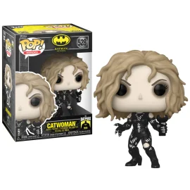 Figurine Pop BATMAN RETURNS - POP Movies N° 528 - Catwoman