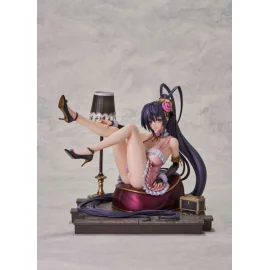 Figurine High School Dxd Akeno Himejima Light Novel 15th Anniversary