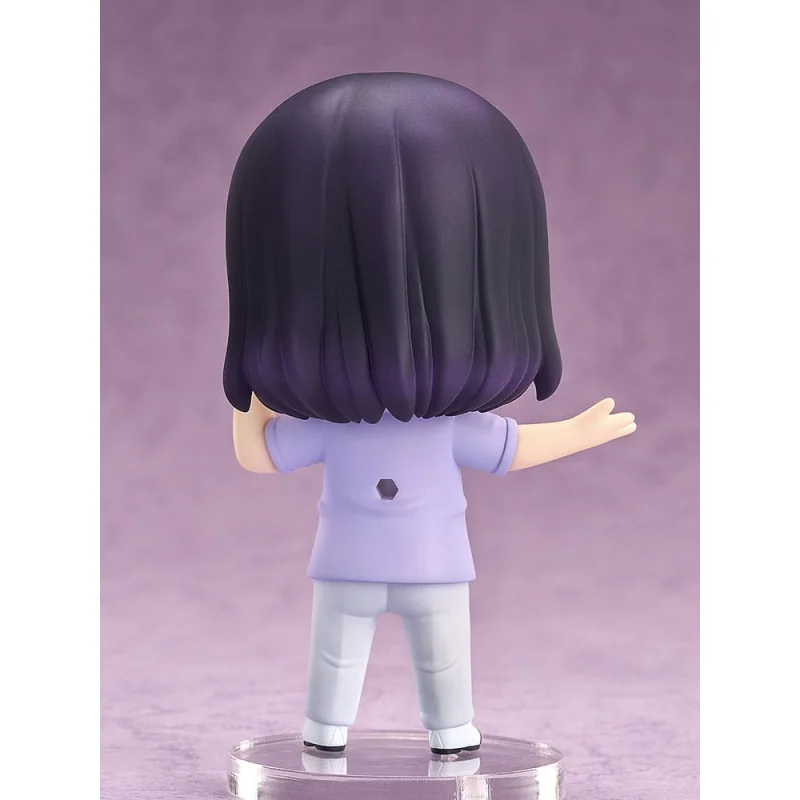 Yowamushi Pedal Limit Break - Nendoroid Light Jinpachi Todo 10 cm